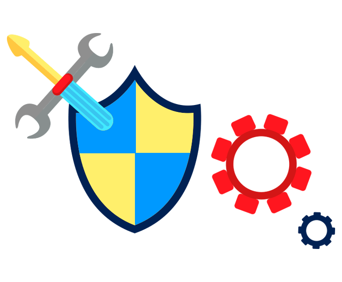 Priority in Security