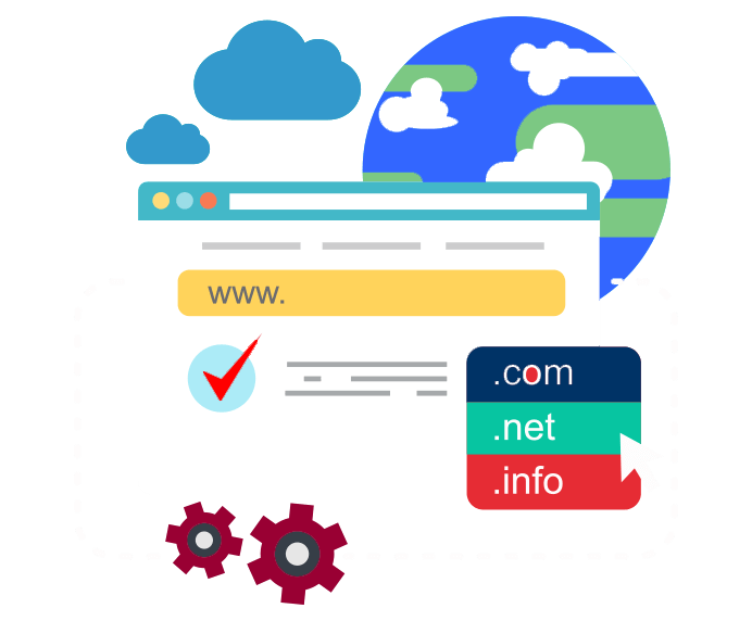 Host Multiple Websites